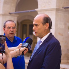 Proclamazione ufficiale per i nuovi consiglieri comunali di Corato