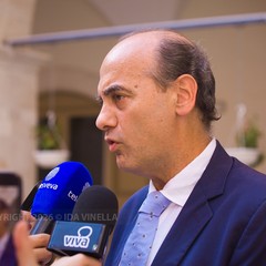 Proclamazione ufficiale per i nuovi consiglieri comunali di Corato