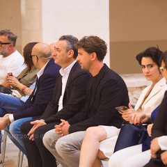 Proclamazione ufficiale per i nuovi consiglieri comunali di Corato