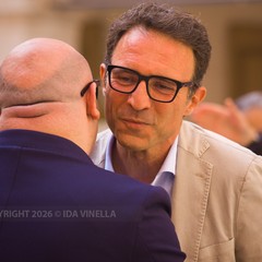 Proclamazione ufficiale per i nuovi consiglieri comunali di Corato