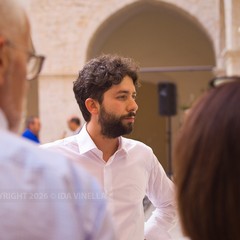 Proclamazione ufficiale per i nuovi consiglieri comunali di Corato
