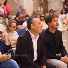 Proclamazione ufficiale per i nuovi consiglieri comunali di Corato