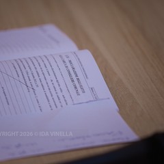 Proclamazione ufficiale per i nuovi consiglieri comunali di Corato