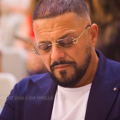 Proclamazione ufficiale per i nuovi consiglieri comunali di Corato