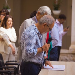 Proclamazione ufficiale per i nuovi consiglieri comunali di Corato