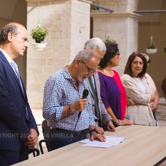 Proclamazione ufficiale per i nuovi consiglieri comunali di Corato