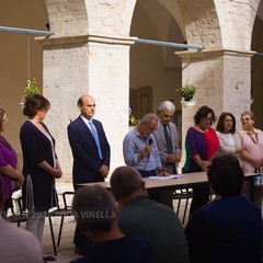 Proclamazione ufficiale per i nuovi consiglieri comunali di Corato