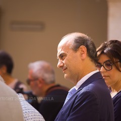 Proclamazione ufficiale per i nuovi consiglieri comunali di Corato