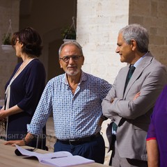 Proclamazione ufficiale per i nuovi consiglieri comunali di Corato
