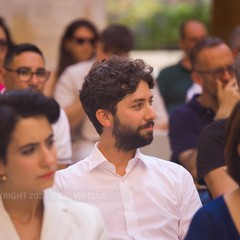 Proclamazione ufficiale per i nuovi consiglieri comunali di Corato