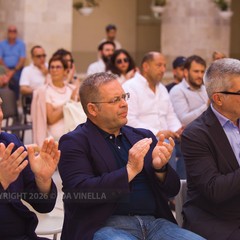 Proclamazione ufficiale per i nuovi consiglieri comunali di Corato