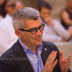 Proclamazione ufficiale per i nuovi consiglieri comunali di Corato