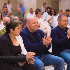 Proclamazione ufficiale per i nuovi consiglieri comunali di Corato