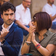 Proclamazione ufficiale per i nuovi consiglieri comunali di Corato