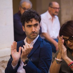 Proclamazione ufficiale per i nuovi consiglieri comunali di Corato