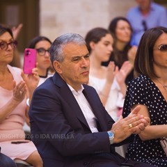 Proclamazione ufficiale per i nuovi consiglieri comunali di Corato