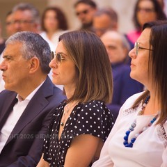 Proclamazione ufficiale per i nuovi consiglieri comunali di Corato