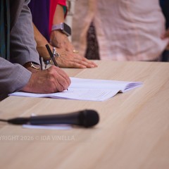 Proclamazione ufficiale per i nuovi consiglieri comunali di Corato