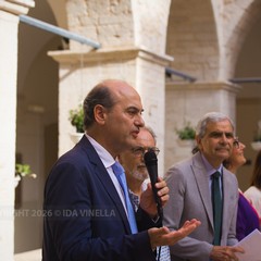 Proclamazione ufficiale per i nuovi consiglieri comunali di Corato
