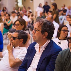Proclamazione ufficiale per i nuovi consiglieri comunali di Corato