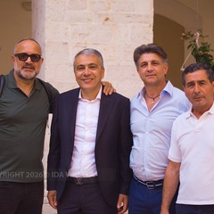 Proclamazione ufficiale per i nuovi consiglieri comunali di Corato