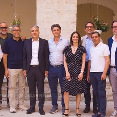 Proclamazione ufficiale per i nuovi consiglieri comunali di Corato