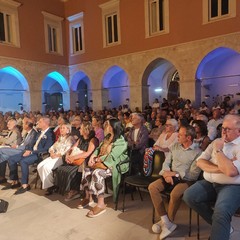 Festival A Tubo - pubblico