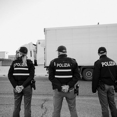Corato si mobilita: il foto-racconto del fotografo coratino Michele Mancano