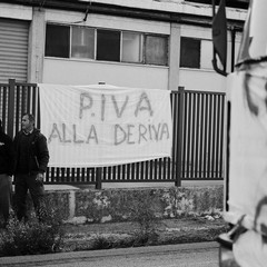 Corato si mobilita: il foto-racconto del fotografo coratino Michele Mancano