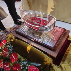 Le Reliquie di San Cataldo a Corato - 20 agosto 2025