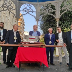 Le Reliquie di San Cataldo a Corato - 20 agosto 2025