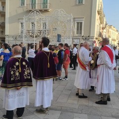Le Reliquie di San Cataldo a Corato - 20 agosto 2025