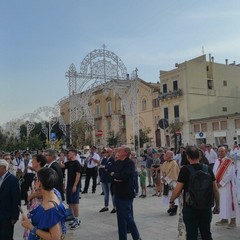 Le Reliquie di San Cataldo a Corato - 20 agosto 2025