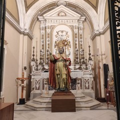 Le Reliquie di San Cataldo a Corato - 20 agosto 2025