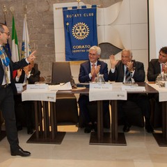 Rotary Club Corato