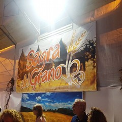 Sagra del Grano