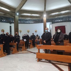 San Sebastiano Polizia Locale di Corato
