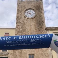 “Giornata Nazionale del Veicolo d'Epoca” - Aste e Bilancieri Automotoclub Città di Bitonto - 28 settembre 2025