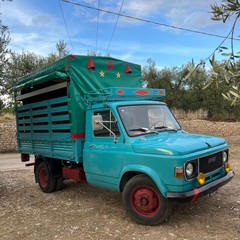 Carnevale Coratino, compagnia del Trifone