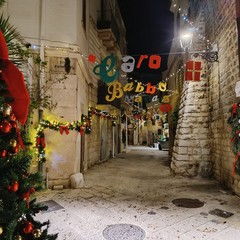 Villaggio di Babbo Natale a Corato