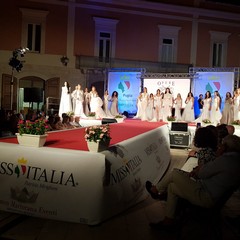 Miss Italia fa tappa a Corato