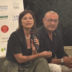 Aperitivo tra gli Ulivi