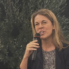 Aperitivo tra gli Ulivi