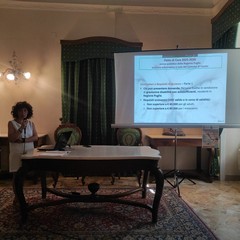 Incontro informativo per il “Patto di Cura 2025-2026”