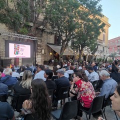 57ª edizione del “Pendio”