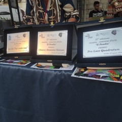 57ª edizione del “Pendio”