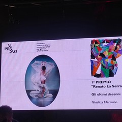 57ª edizione del “Pendio”