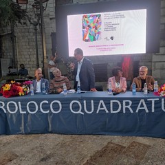 57ª edizione del “Pendio”