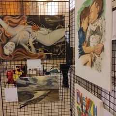 57ª edizione del “Pendio”