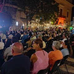 57ª edizione del “Pendio”